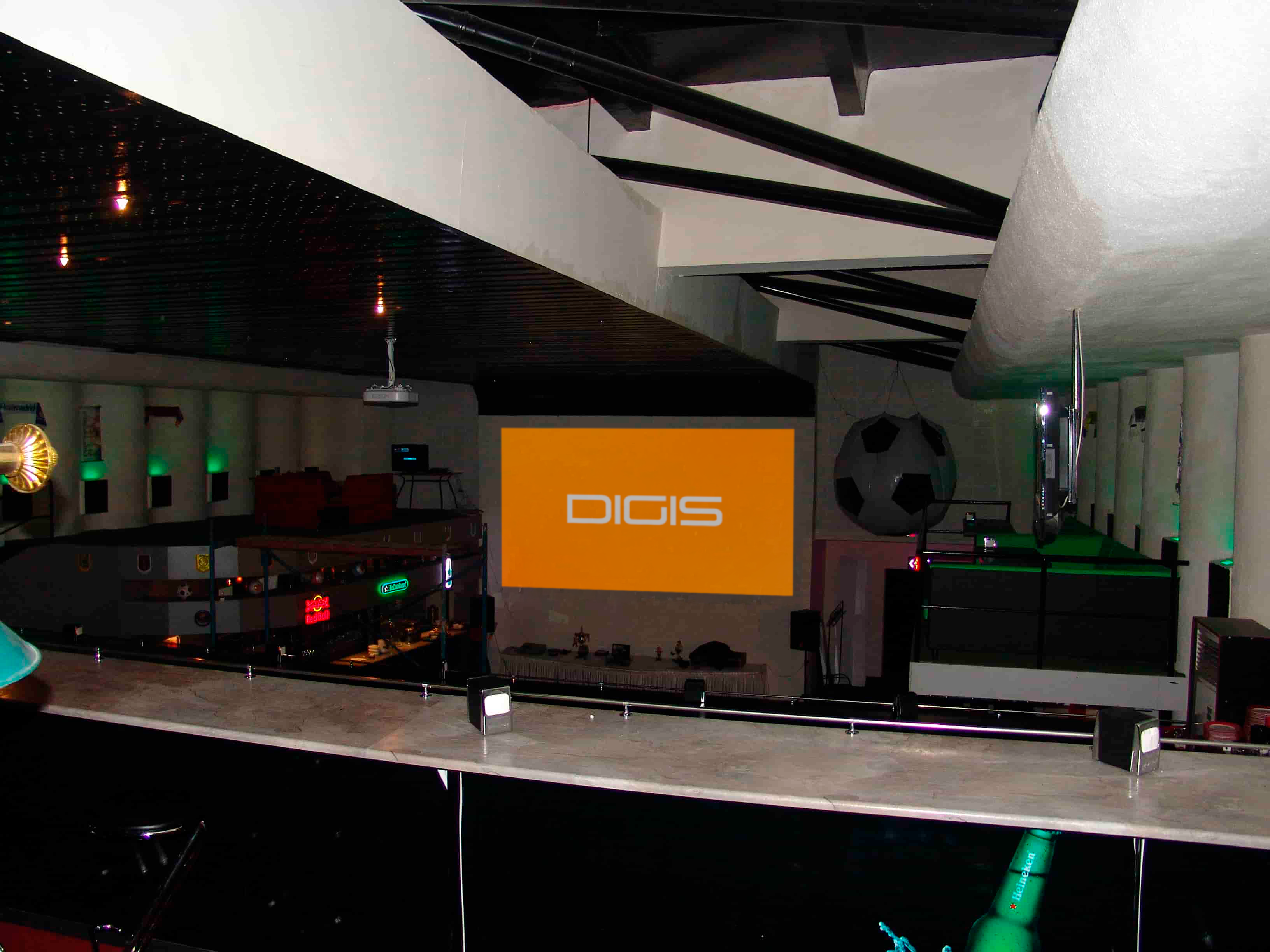 Театр Мечты